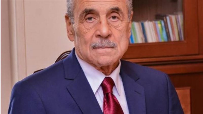 النائب هارون أبو