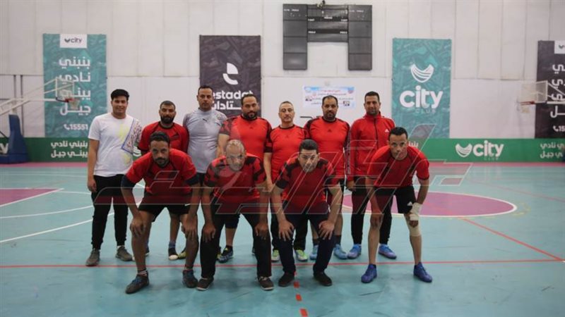 الدورة الرمضانية