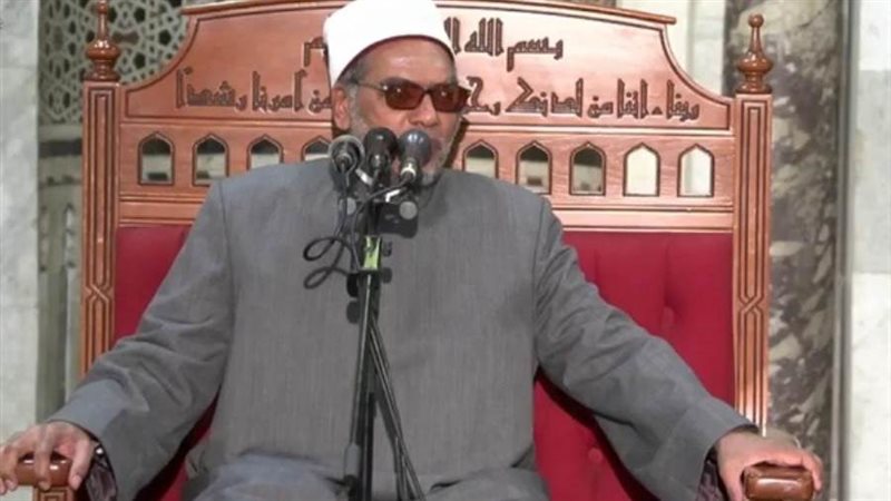 الدكتور عبد الفتاح