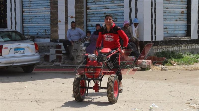 تسليم المشروعات