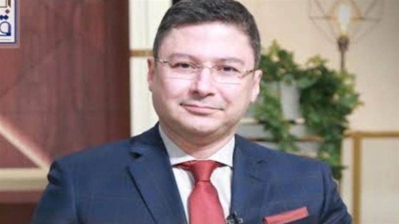 الدكتور أيمن غنيم