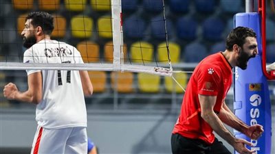 ربع نهائي دوري أبطال إفريقيا ونهائي دوري الطائرة ومباريات أوروبية قوية