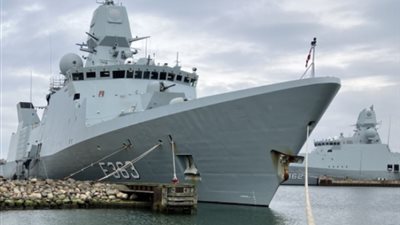 عاجل.. روسيا ترد على خطط السويد لإنشاء قاعدة للناتو في جزيرة جوتلاند