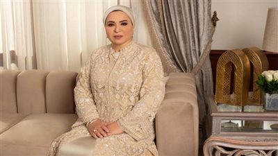 قرينة رئيس الجمهورية: كل يتيم لديه الحق أن يعيش حياة سعيدة كلها أمل ورعاية