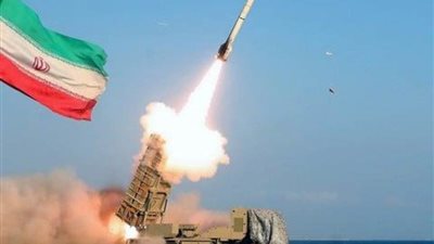  عاجل.. الصواريخ الإيرانية في مواقعها والضربة على وشك أن تبدأ