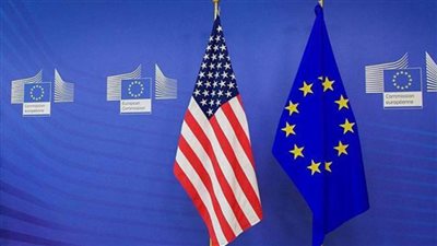 الاتحاد الأوروبي والولايات المتحدة يبحثان التعاون التجاري والتكنولوجي لمواجهة التحديات العالمية