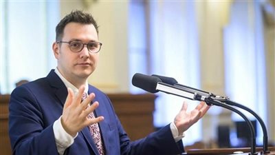 وزير خارجية التشيك يعلن تقديم 10 ملايين كرونة تشيكية إضافية كمساعدات لغزة