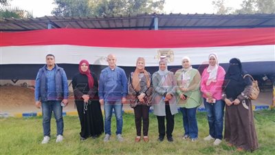 إفطار جماعي بدار الحنان لليتيمات بمحافظة كفر الشيخ