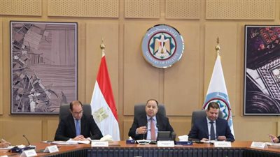 عاجل.. وزير المالية: الأولويات الرئاسية بـ