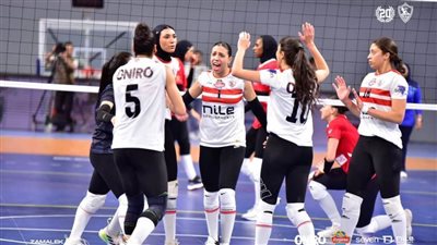 رئيس جهاز طائرة الزمالك يرفض إدارة مباراة السيدات أمام الأهلي