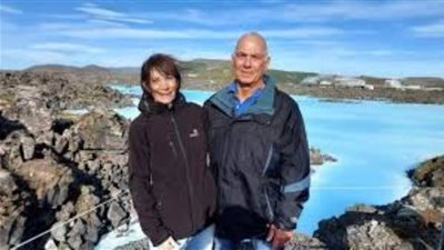 أسيرة عمرها 68 عاما لدى القسام قتلتها طائرة إسرائيلية