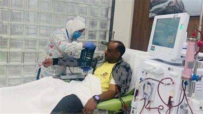 الرعاية الصحية تعلن اعتماد مركز 30 يونيو الدولي لأمراض الكُلى والمسالك بالإسماعيلية