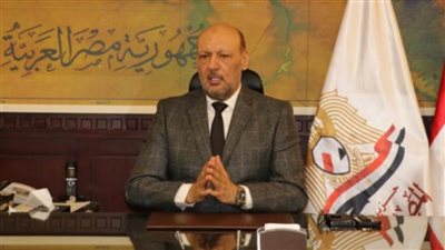 أبوالعطا: كلمة الرئيس في احتفالية ليلة القدر رسالة للجميع بتحمل مسؤولية نقل صورة الإسلام الصحيحة