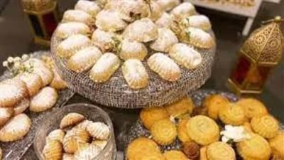 تعرف على أهم النصائح الغذائية لعيد الفطر المبارك