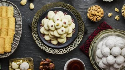 5 نصائح لتجنب الوزن الزائد في عيد الفطر 2024