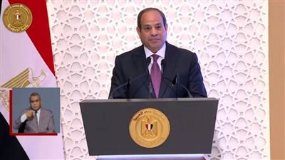 برلمانية: كلمة الرئيس السيسي دليل على سعي مصر المستمر لحصول الشعب الفلسطيني على حقوقه