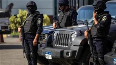 الأجهزة الأمنية تضبط 67 مليون جنيه في قضايا اتجار بالنقد الأجنبي