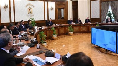 مدبولي يستعرض معايير إنشاء مناطق حرة خاصة جديدة بهدف مناقشتها قبل العرض على مجلس الوزراء