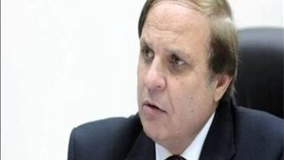 الأمين العام لرابطة الجامعات الإسلامية يهنئ وزير الأوقاف بنجاح احتفال الوزارة بليلة القدر