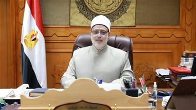 عاجل.. الضويني: كلمة الإمام الأكبر باحتفالية ليلة القدر تاريخية وفيها علاج الأمة