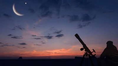  الجمعية الفلكية الفلسطينية: عيد الفطر يوم الأربعاء