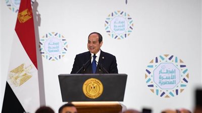 المصريين الأحرار: إفطار الأسرة المصرية هو نموذج يعكس اهتمامات القيادة بأول ركائز الدولة المصرية