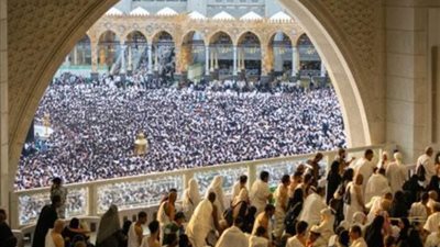 رئاسة الشؤون الدينية ترفع جاهزيتها استعدادًا لليلة ختم القرآن في الحرمين