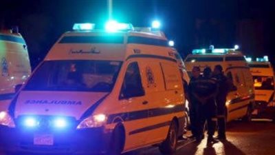 مصرع شخص وإصابة 3 فى مشاجرة بالأسلحة بأسوان