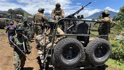 الكونغو الديمقراطية: مقتل 10 مدنيين على الأقل في هجوم لميليشيات كوديكو بشرق البلاد