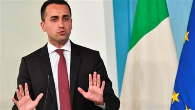 وزير خارجية إيطاليا: الحوار مع موسكو شبه مستحيل