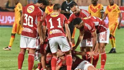 تعرف على آخر تطورات اللاعبين المصابين في النادي الأهلي