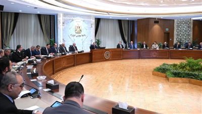 مدبولي يتابع موقف الأعمال بالمتحف المصري الكبير وتطوير المنطقة المحيطة به