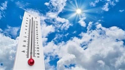 الأرصاد: غدا طقس دافيء نهارا مائل للبرودة ليلا على أغلب الأنحاء 