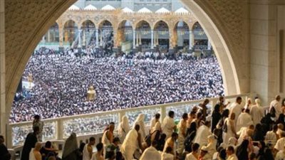 رئاسة الشؤون الدينية ترفع جاهزيتها استعدادًا لليلة ختم القرآن الكريم في الحرمين الشريفين
