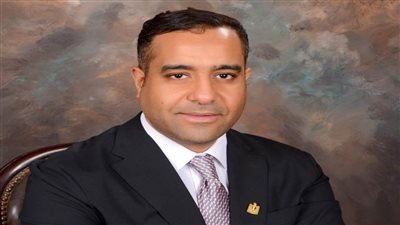 ناصر هدية: كلمة الرئيس بحفل إفطار الأسرة المصرية تكشف أولويات الدولة بالمرحلة القادمة