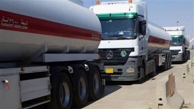 العراق يقرر إرسال 10 ملايين لتر وقود لقطاع غزة