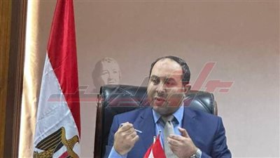 صحة كفر الشيخ جاهزة لاستقبال عيد الفطر المبارك 