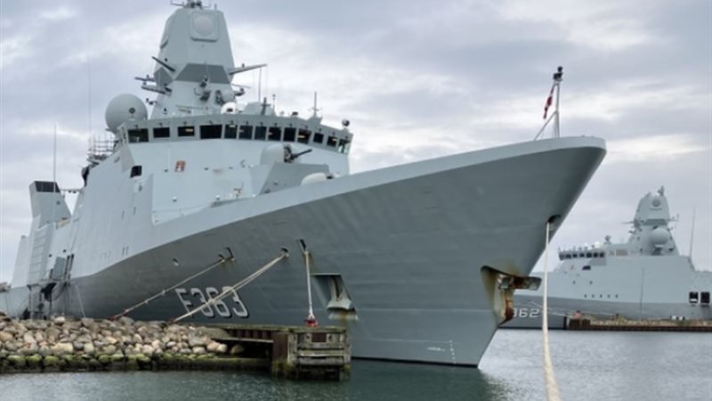 روسيا تواجه خطط السويد