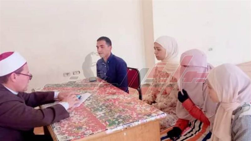 مسابقة القرأن