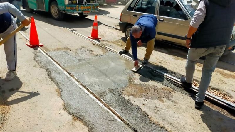 محافظ الإسكندرية