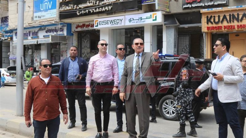 حملات الإزالة