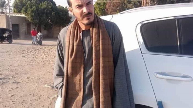 الشاب طه محمد