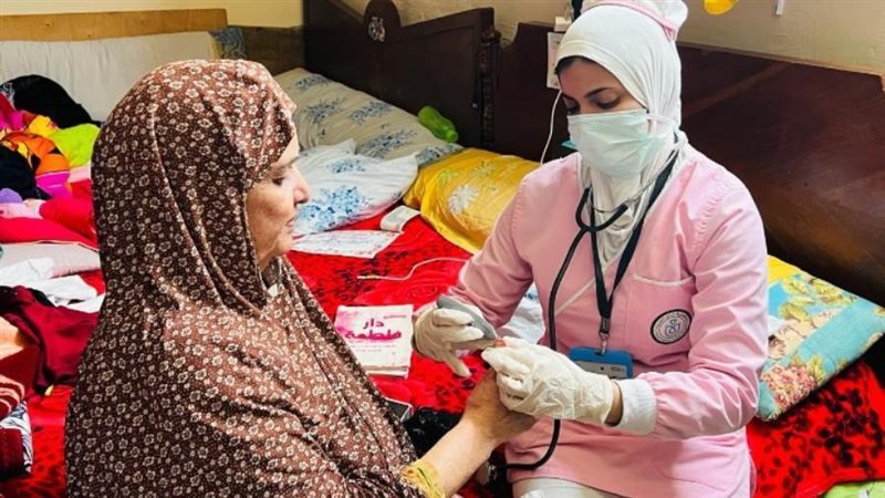 مبادرة رمضان بصحة