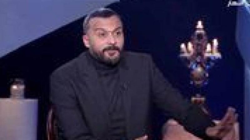 إبراهيم سعيد