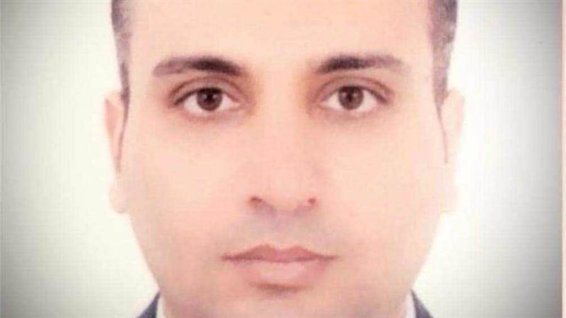 د أحمد خطاب