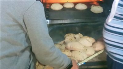 إزالة التعديات في الواسطى وحملة على مخابز ومستودعات إهناسيا