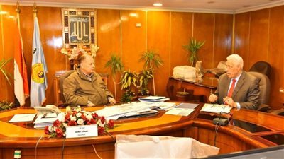 بدء صرف منحة عيد الفطر لـ4945 عاملًا بأسيوط من العمالة غير المنتظمة