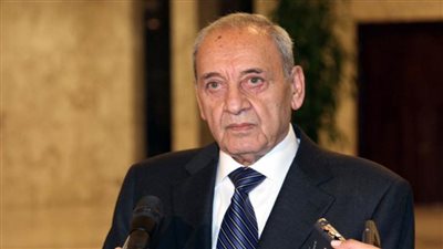 رئيس مجلس النواب اللبناني ورئيس قبرص يبحثان القضايا ذات الاهتمام المشترك