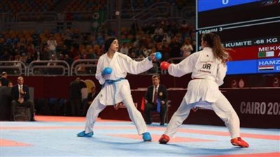 اتحاد الكاراتيه ينظم معسكرًا دوليًا بشرم الشيخ استعدادًا لبطولة البريميرليج بالقاهرة