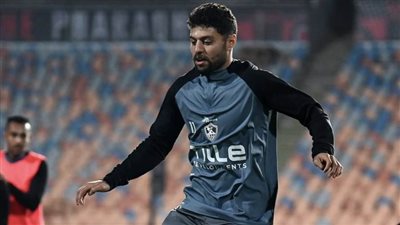 مصطفى شلبي يخضع لبرنامج علاجي 